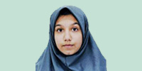 سونیا صیدافکن