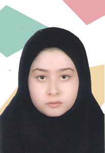 آتنا فقیهیان 