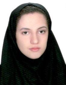 فاطمه زهره وند رتبه 770 کنکور سراسری شیمی محض دانشگاه تهران