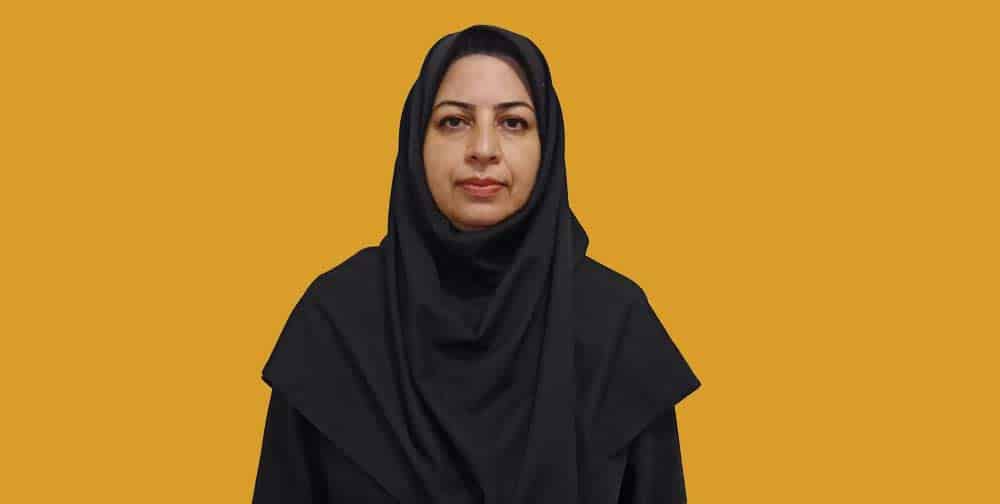 ماریا-پاکروانان