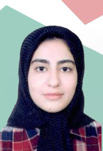 فاطمه سادات میرنظامی رتبه 56 کنکور سراسری