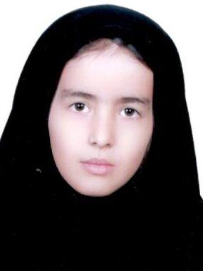 فاطمه معالی مدال برنز المپیاد نجوم آسیا اقیانوسیه