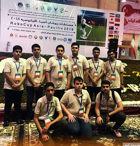 دبیرستان پسرانه سلام شهید زین الدین
