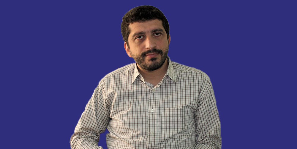 عباس نعمتی فر معاونت آموزشی دبیرستان سلام رسالت