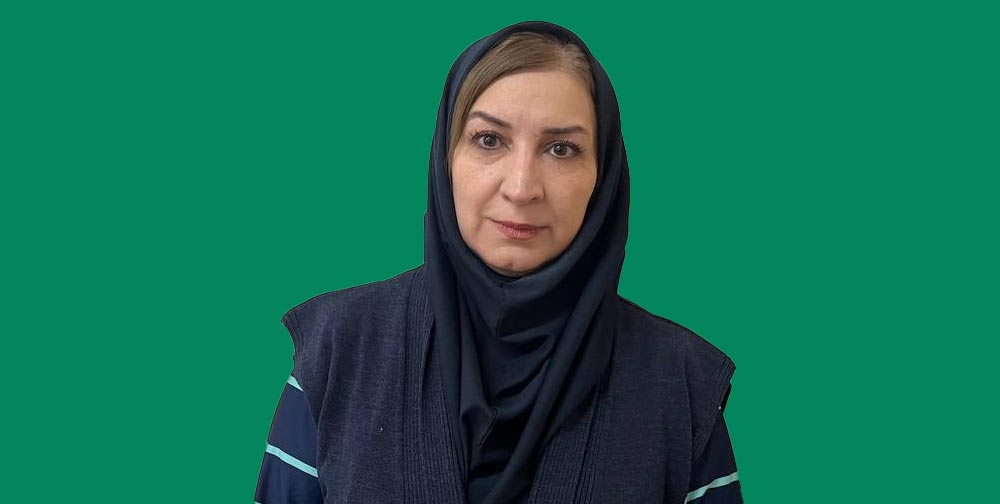 سهیلا کامرانی مدرس فیزیک پایه یازدهم ریاضی