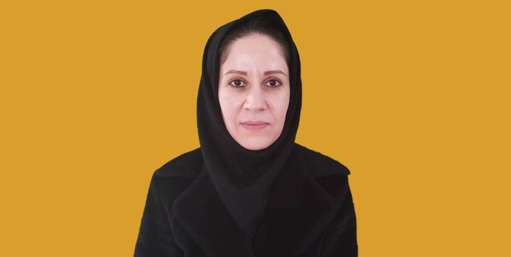 معصومه سبزواری مدرس شیمی یازدهم ریاضی
