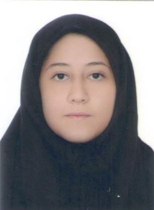 سارینا نیماوری کسب رتبه دوم علم مواد در جشنواره علمی پژوهشی سلام کاپ