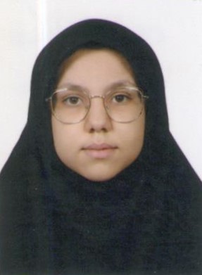 یگانه سلیمی کسب رتبه دوم علم مواد در جشنواره علمی پژوهشی سلام کاپ