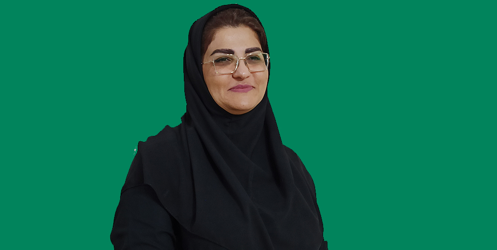 خانم مزگان کُرمی مدرس فیزیک دهم ریاضی