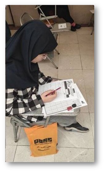 اهداف اردوی مطالعاتی جلسات آموزشی با اولیا