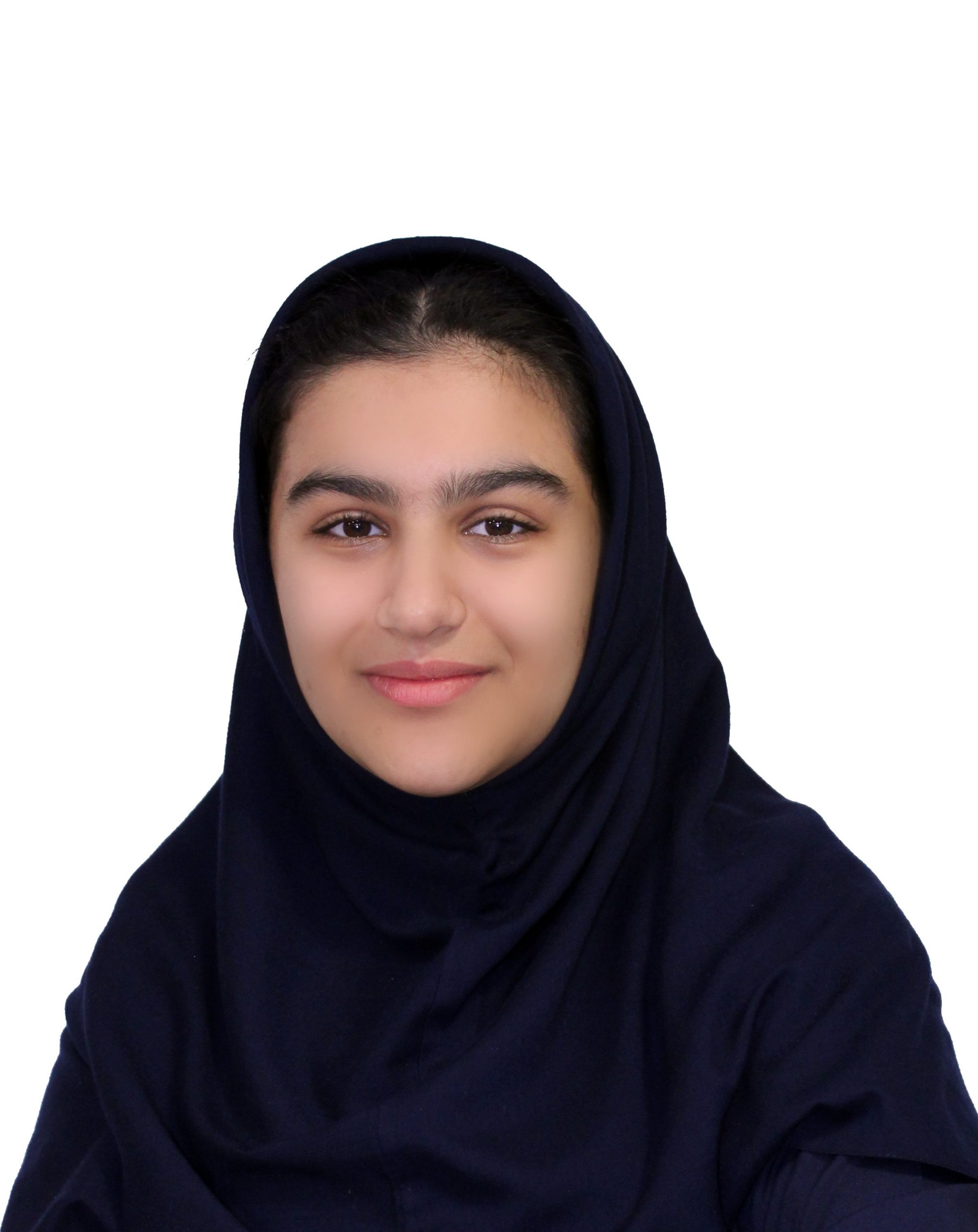 درسا استاجی