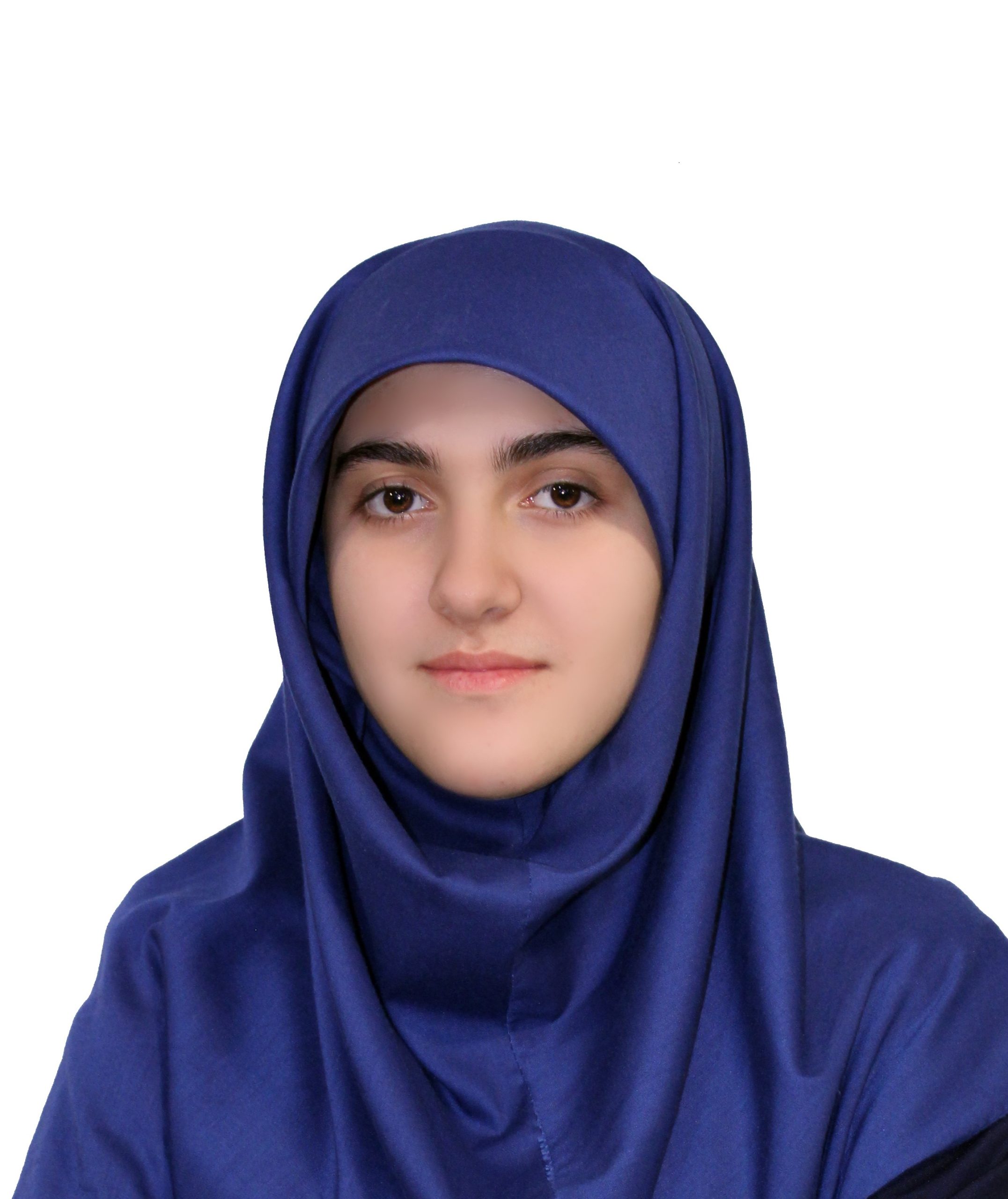 درسا افتخاری‌نژاد