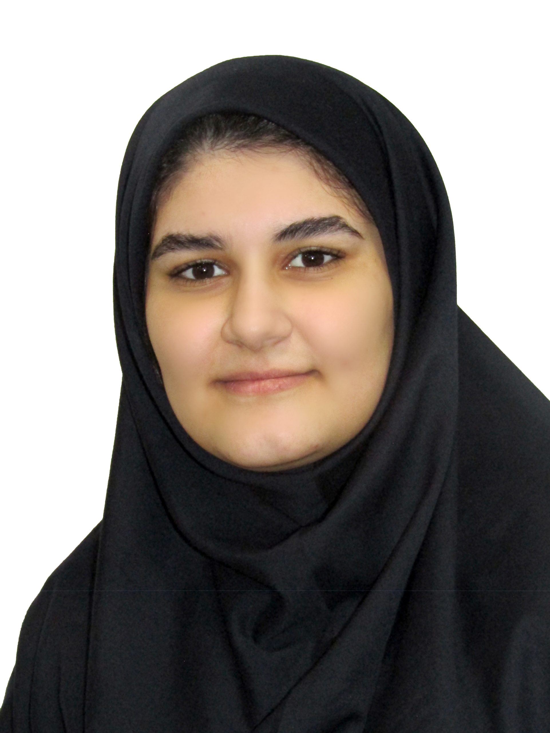 راضیه موسوی