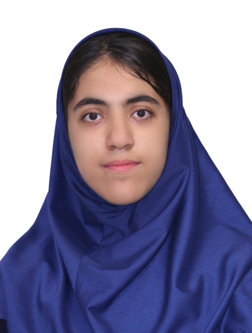 رمیصا مقدسی
