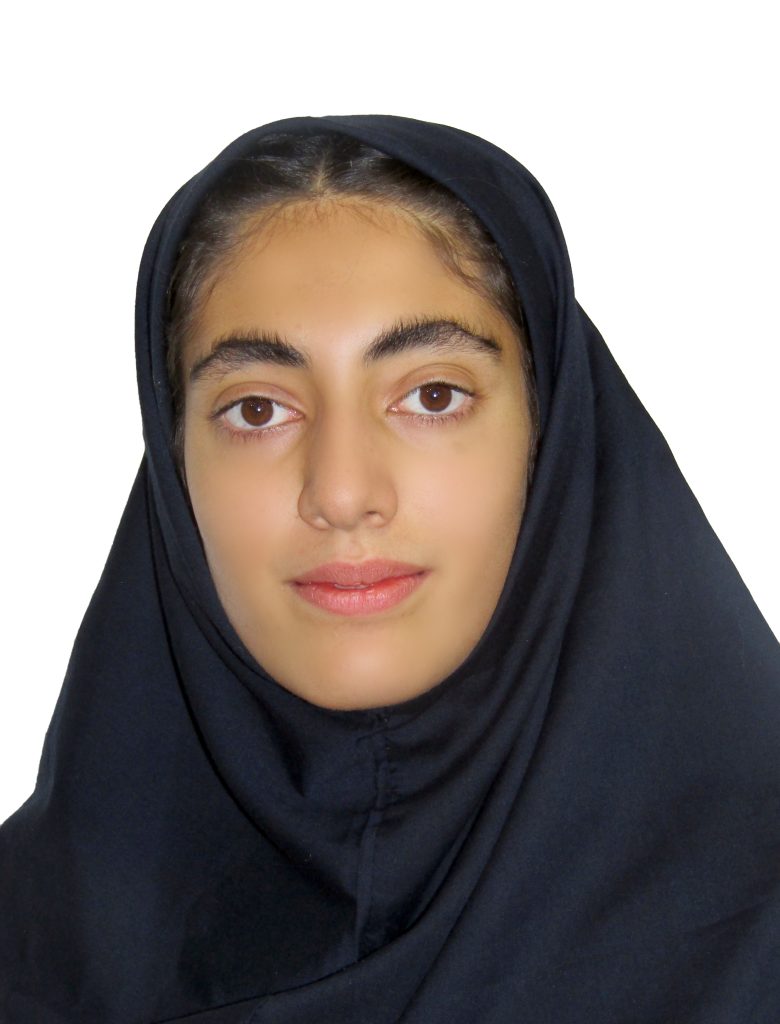 سارینا فرجامی‌نیا