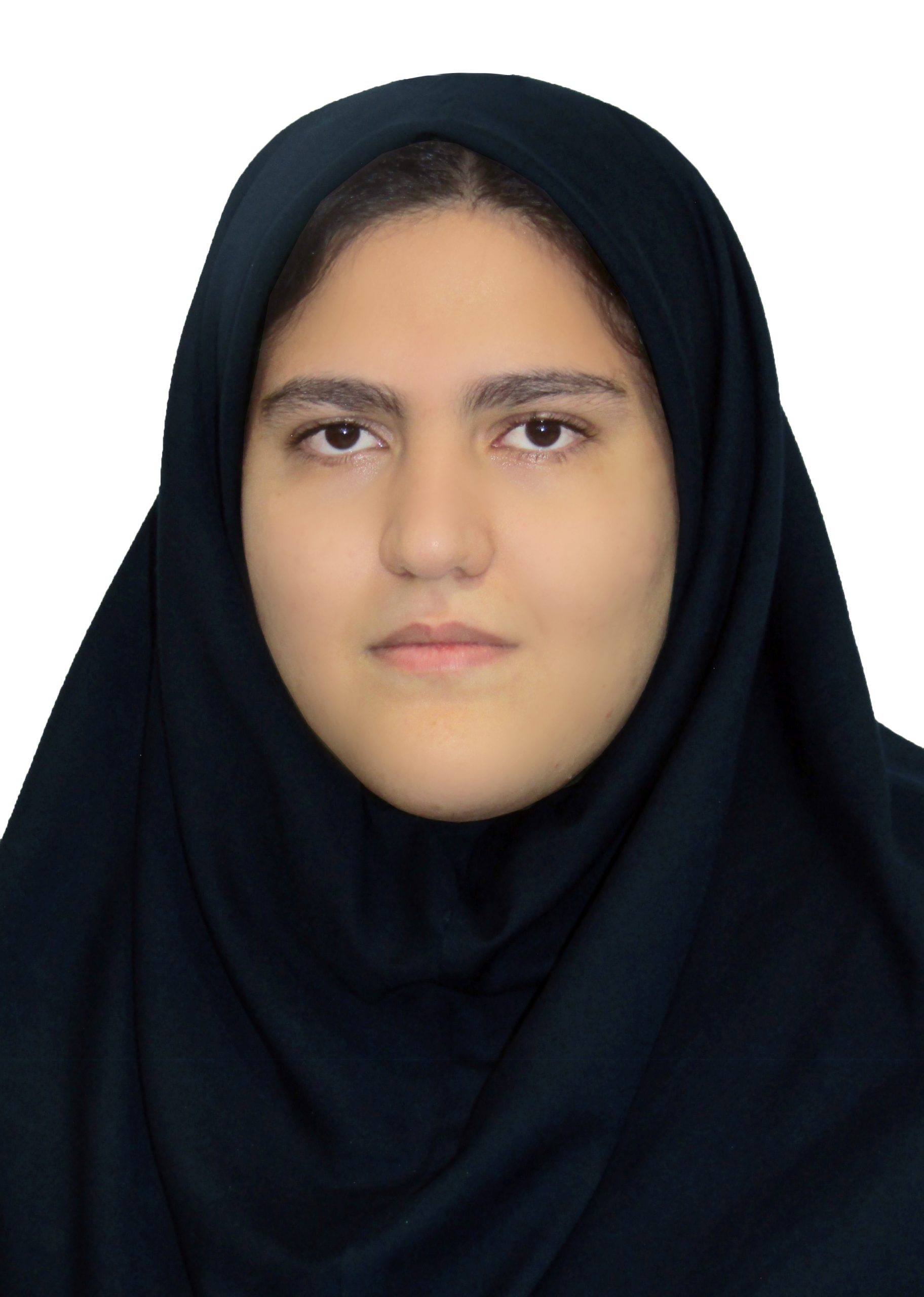 فاطمه آمره