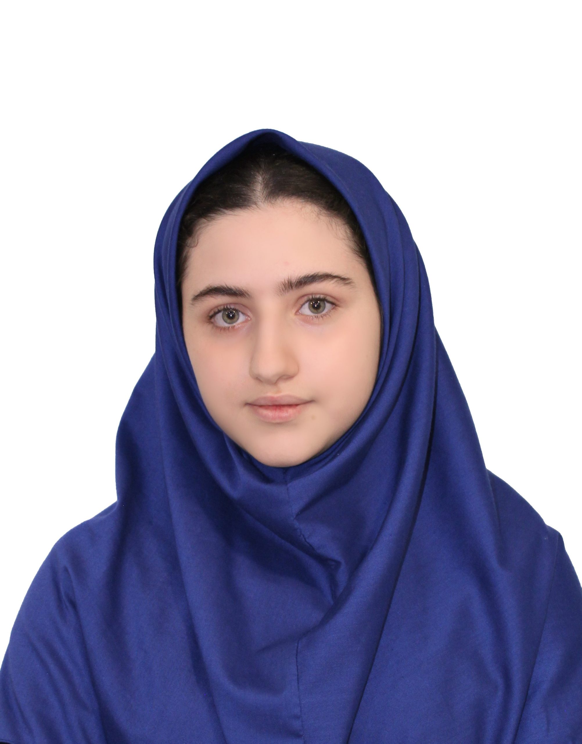 فرنیا فرخی
