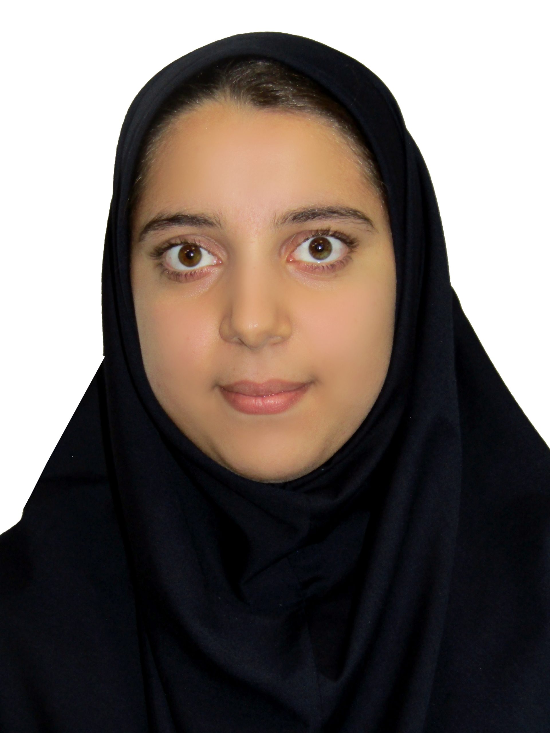مبینا مشتاقی
