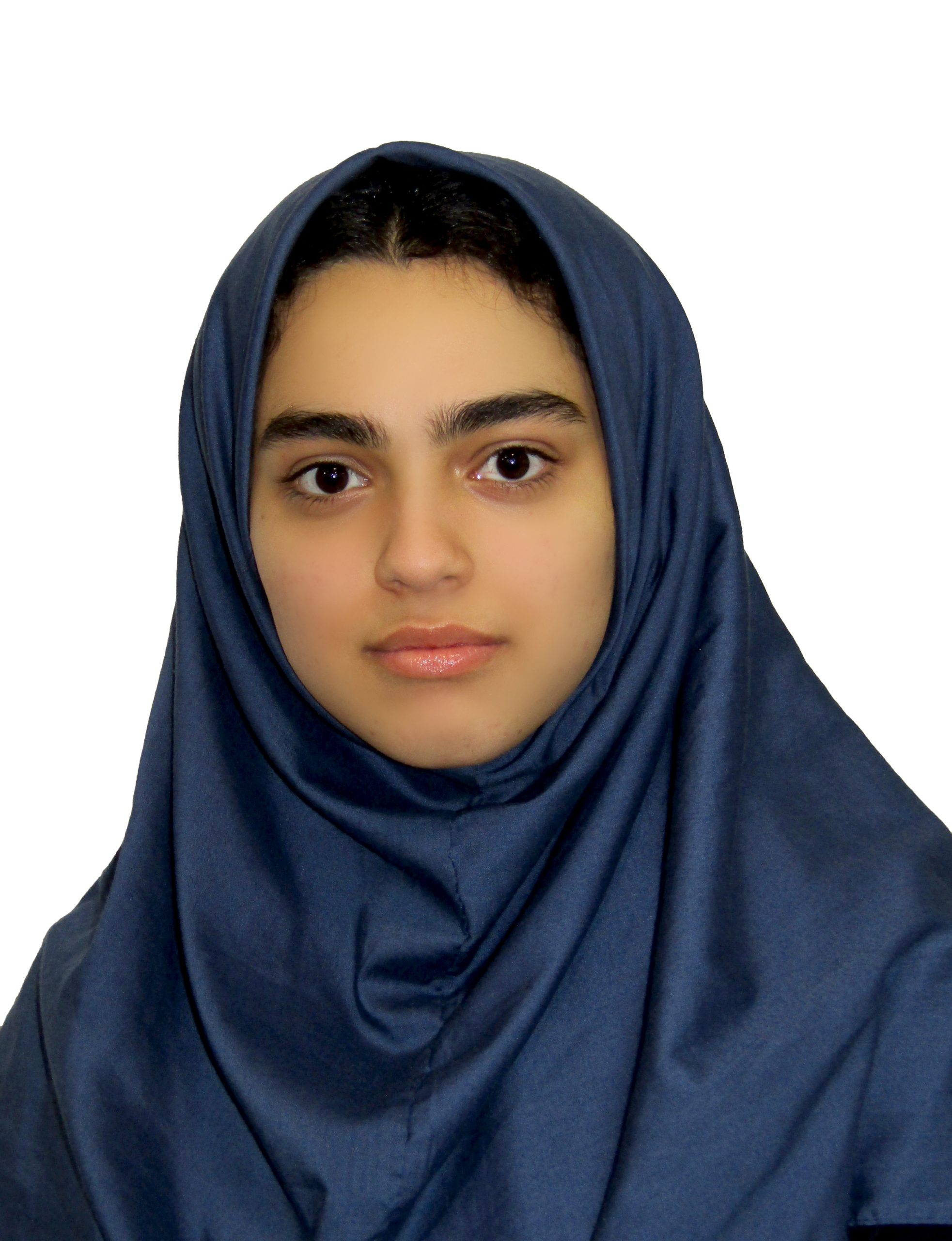 نازنین زهرا محمدی راد