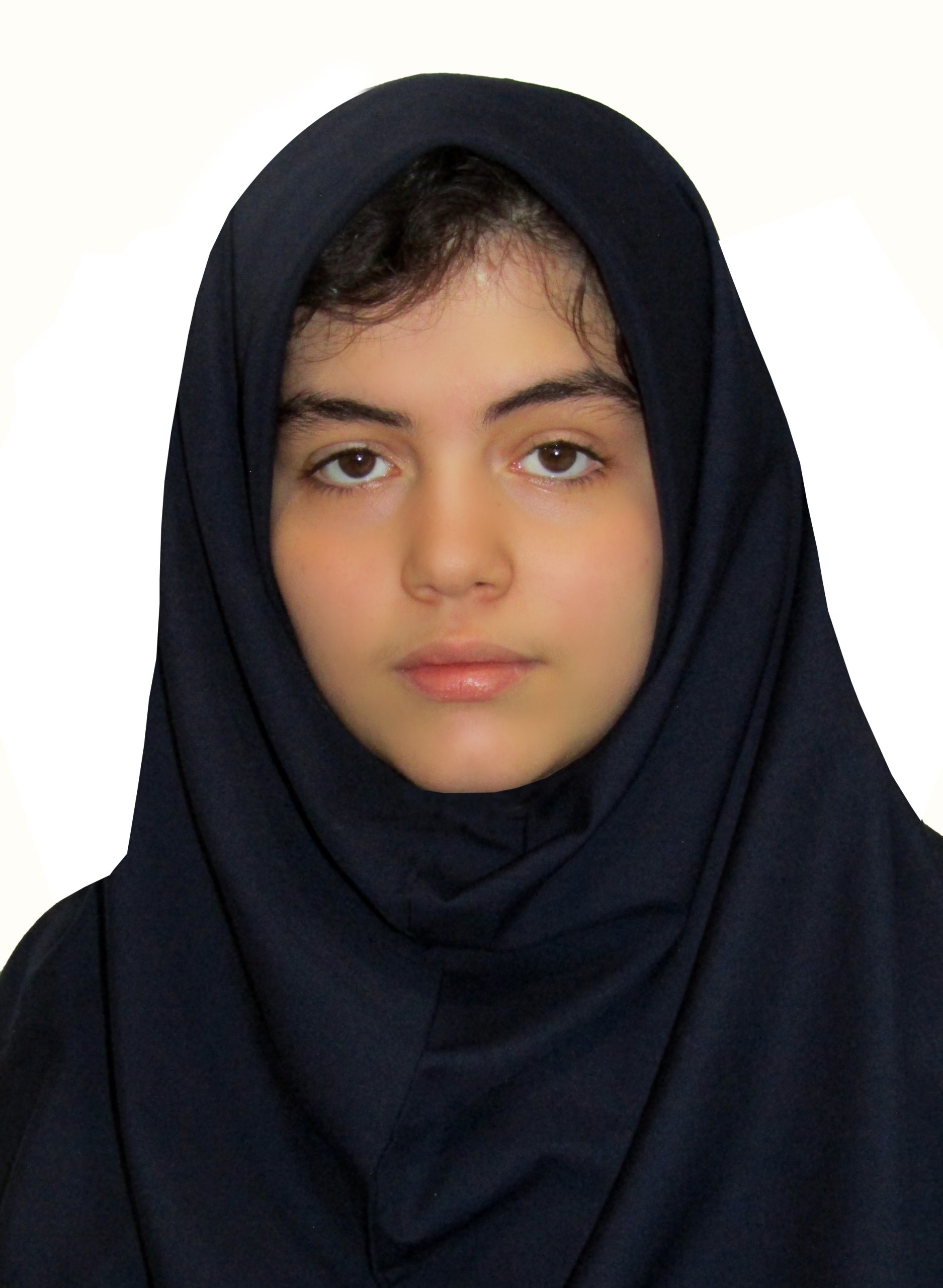 یگانه شفیعی