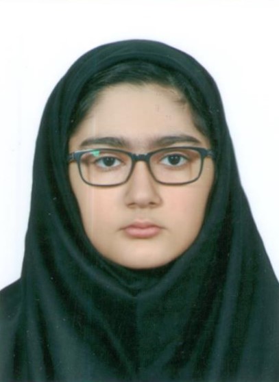 آناهیتا محمدنژاد