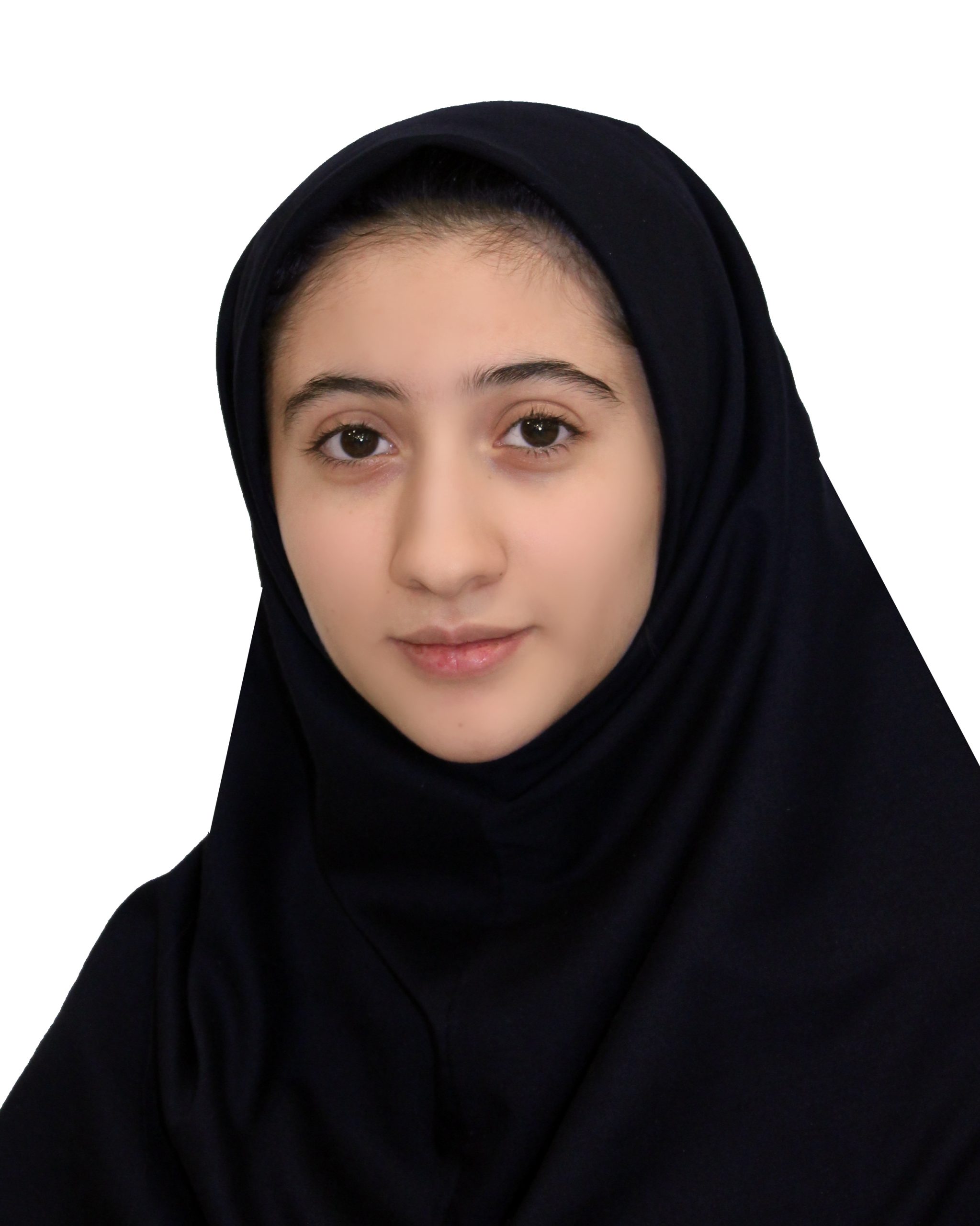 الینا نعلبندنژاد