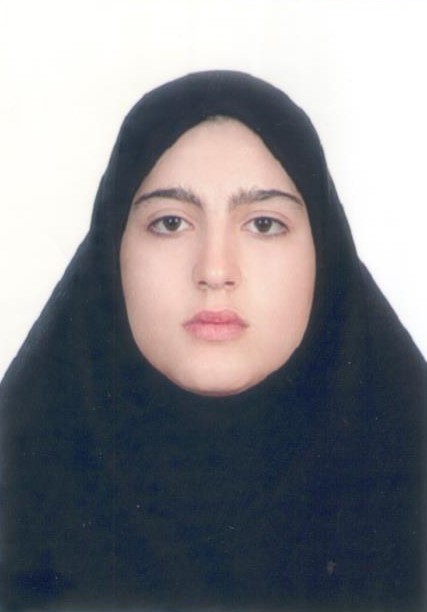 روژان صادقی