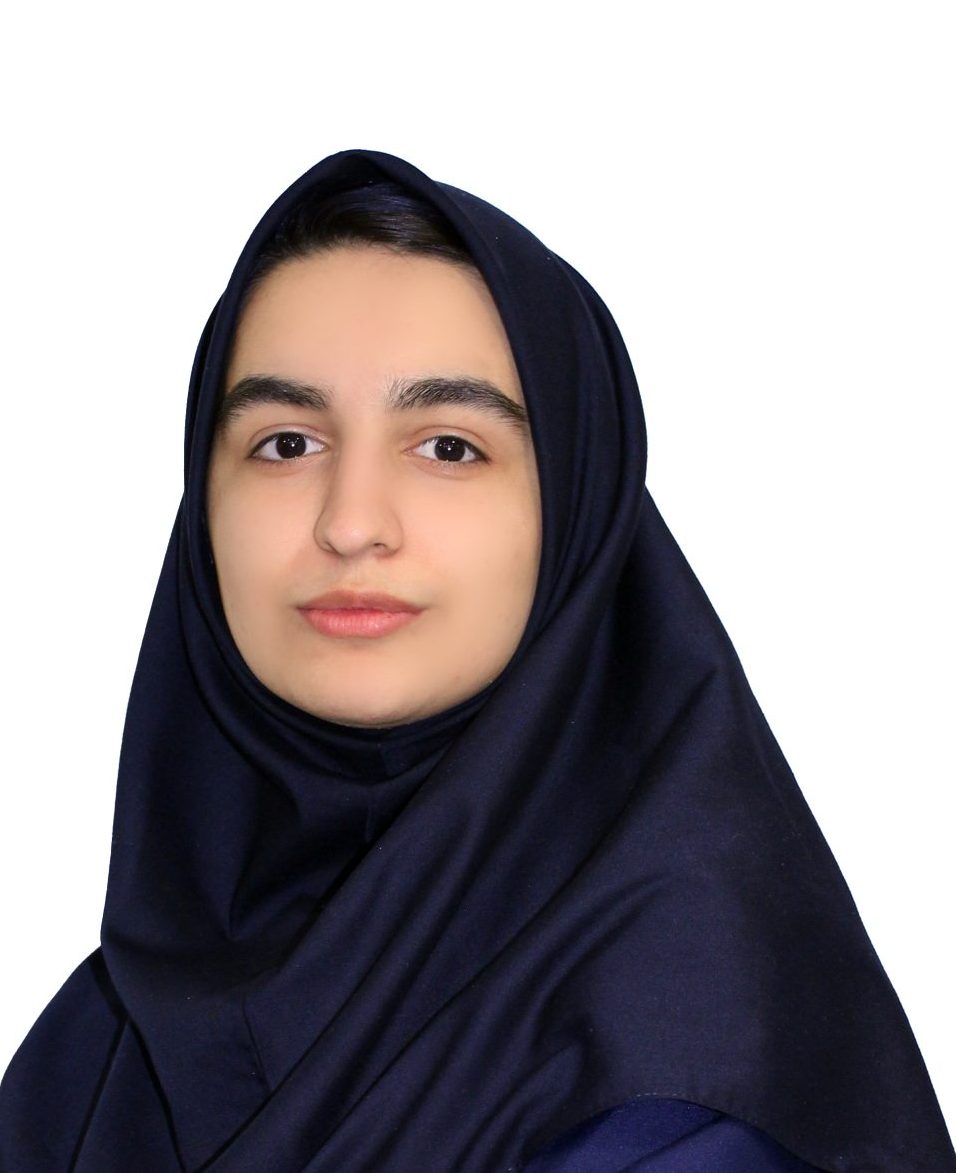 مهدیه رضایی