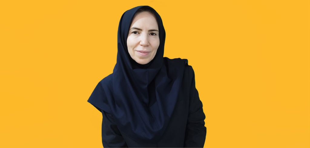 حیدری