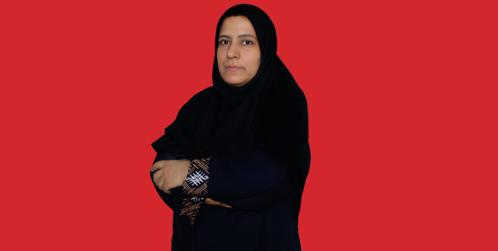رحمتی